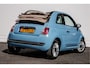 Fiat 500C 0.9 TwinAir Lounge Airco/ Elek. kap/ Pdc/ Blue&Me/ 15" Lmv