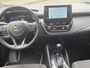 Toyota Corolla Touring Sports 1.8 Hybrid Active | Navigatie | Stoelverwarming | Adapt. Cruise Control | Parkeersensoren + Camera | Licht metalen velgen