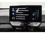 Volkswagen ID.3 58kWh 204pk 1ST 89% SoH [ 18 INCH+STOELVERWARMING+VIRTUAL+CARPLAY ]