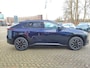 Toyota BZ4X EXECUTIVE 73KWH NIEUW MODEL 2026! WARMTEPOMP STOELVERW/KOELING INFRAROOD STUURVERW JBL-AUDIO LEDER EL-STOEL BLIND-SPOT NAVI CLIMA PARK-SENSOREN