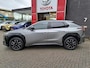 Toyota BZ4X EXECUTIVE 73KWH MODEL 2026! STOEL/STUURWIELVERWARMING 360 CAMERA GEHEUGEN ELEK. BEST. STOEL DRAADLOOS-LADEN APPLE/ANDROID