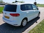 Volkswagen Touran 2.0 TDI Comfortline DSG ** EX POLICE MARGE CAR **