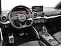 Audi SQ2 2.0TFSI/300PK · Panoramadak · Bang & Olufsen · Camera · Virtual Cockpit · Drive select ·