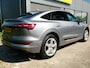 Audi e-tron Sportback 55 quattro Business edition 95 kWh | 408 PK | Elektrische klep | Camera | Memory | Luchtvering | Navigatie | Stoelverwarming |