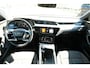 Audi e-tron Sportback 55 quattro Business edition 95 kWh | 408 PK | Elektrische klep | Camera | Memory | Luchtvering | Navigatie | Stoelverwarming |