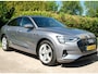 Audi e-tron Sportback 55 quattro Business edition 95 kWh | 408 PK | Elektrische klep | Camera | Memory | Luchtvering | Navigatie | Stoelverwarming |
