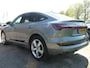 Audi e-tron Sportback 55 quattro Business edition 95 kWh | 408 PK | Elektrische klep | Camera | Memory | Luchtvering | Navigatie | Stoelverwarming |
