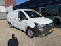 Mercedes-Benz Vito 109 CDI Functional Lang Mercedes-Benz Vito 2018 – Betrouwbare en Comfortabele Bedrijfswagen | Origineel Nederlands | Airco |