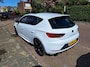 SEAT Leon 2.0 TSI CUPRA | PANODAK | ADAPTIVE CRUISE | LED | CAMERA | LEDER/ALCANTARA | STOELVERWARMING | PARK SENS V+A