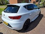 SEAT Leon 2.0 TSI CUPRA | PANODAK | ADAPTIVE CRUISE | LED | CAMERA | LEDER/ALCANTARA | STOELVERWARMING | PARK SENS V+A