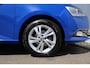 Skoda Fabia Combi 1.0 TSI Ambition 95PK NAP Trekhaak 15 inch LMV Navigatie Carplay Android Airco Cruise Control