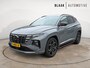Hyundai Tucson 1.6 T-GDI N Line | 230pk | afn. trekhaak | Apple/Android | 360 g