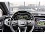Audi Q3 Sportback 45 TFSIe 245pk PHEV S Edition | SoH 97% | Panoramadak | Trekhaak | Zwart Optiek | Smarthone Interface