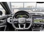 Audi Q3 Sportback 45 TFSIe 245pk PHEV S Edition | SoH 97% | Panoramadak | Trekhaak | Zwart Optiek | Smarthone Interface