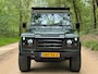 Land Rover Defender 2.5 Td5 SW 130" SE Keswick Green | Sawtooth | Ledbar | Roofrack