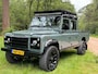 Land Rover Defender 2.5 Td5 SW 130" SE Keswick Green | Sawtooth | Ledbar | Roofrack