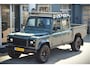 Land Rover Defender 2.5 Td5 SW 130" SE Keswick Green | Sawtooth | Ledbar | Roofrack