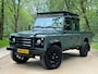 Land Rover Defender 2.5 Td5 SW 130" SE Keswick Green | Sawtooth | Ledbar | Roofrack