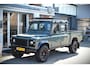 Land Rover Defender 2.5 Td5 SW 130" SE Keswick Green | Sawtooth | Ledbar | Roofrack