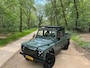 Land Rover Defender 2.5 Td5 SW 130" SE Keswick Green | Sawtooth | Ledbar | Roofrack