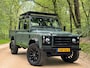 Land Rover Defender 2.5 Td5 SW 130" SE Keswick Green | Sawtooth | Ledbar | Roofrack