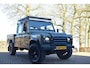 Land Rover Defender 2.5 Td5 SW 130" SE Keswick Green | Sawtooth | Ledbar | Roofrack