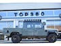 Land Rover Defender 2.5 Td5 SW 130" SE Keswick Green | Sawtooth | Ledbar | Roofrack