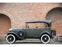 Ford A-Ford Model Phaeton A-Ford 1930 Unieke kans! Inruil mogelijk!