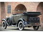 Ford A-Ford Model Phaeton A-Ford 1930 Unieke kans! Inruil mogelijk!