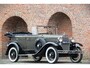 Ford A-Ford Model Phaeton A-Ford 1930 Unieke kans! Inruil mogelijk!