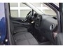 Mercedes-Benz Vito 114 CDI Extra Lang Donkerblauw Metallic! | Trekhaak
