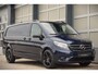 Mercedes-Benz Vito 114 CDI Extra Lang Donkerblauw Metallic! | Trekhaak