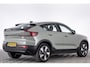 Volvo C40 Recharge Twin Ultimate AWD 82 kWh *SOH 95%* PANORAMADAK | harman/kardon | Half LEDER | 360 Camera .