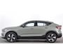 Volvo C40 Recharge Twin Ultimate AWD 82 kWh *SOH 95%* PANORAMADAK | harman/kardon | Half LEDER | 360 Camera .