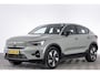 Volvo C40 Recharge Twin Ultimate AWD 82 kWh *SOH 95%* PANORAMADAK | harman/kardon | Half LEDER | 360 Camera .