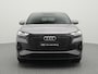 Audi Q4 Sportback e-tron S-Line 40 204 PK 77 kWh | LED Matrix |  SOH 94% | Augmented Reality | Adaptieve Cruise Control | Memory | Ambiance verlichting |