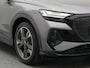 Audi Q4 Sportback e-tron S-Line 40 204 PK 77 kWh | LED Matrix |  SOH 94% | Augmented Reality | Adaptieve Cruise Control | Memory | Ambiance verlichting |