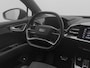 Audi Q4 Sportback e-tron S-Line 40 204 PK 77 kWh | LED Matrix |  SOH 94% | Augmented Reality | Adaptieve Cruise Control | Memory | Ambiance verlichting |