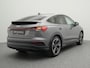 Audi Q4 Sportback e-tron S-Line 40 204 PK 77 kWh | LED Matrix |  SOH 94% | Augmented Reality | Adaptieve Cruise Control | Memory | Ambiance verlichting |