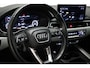 Audi A5 Cabriolet 40 TFSI Advanced Edition | ASSISTENTIE RIJDEN / PARKING- PACK |  MASSAGE | NEKVERWARMING | WINDSCHERM | CAMERA