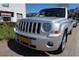 Jeep Patriot 2.4 Limited AUT TREKHAAK|LEDER|1E EIGENAAR|PDC|AIRCO|PERFECT ONDERHOUDEN