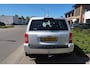 Jeep Patriot 2.4 Limited AUT TREKHAAK|LEDER|1E EIGENAAR|PDC|AIRCO|PERFECT ONDERHOUDEN