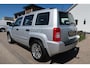 Jeep Patriot 2.4 Limited AUT TREKHAAK|LEDER|1E EIGENAAR|PDC|AIRCO|PERFECT ONDERHOUDEN