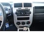Jeep Patriot 2.4 Limited AUT TREKHAAK|LEDER|1E EIGENAAR|PDC|AIRCO|PERFECT ONDERHOUDEN