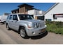 Jeep Patriot 2.4 Limited AUT TREKHAAK|LEDER|1E EIGENAAR|PDC|AIRCO|PERFECT ONDERHOUDEN