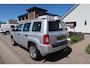 Jeep Patriot 2.4 Limited AUT TREKHAAK|LEDER|1E EIGENAAR|PDC|AIRCO|PERFECT ONDERHOUDEN