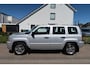 Jeep Patriot 2.4 Limited AUT TREKHAAK|LEDER|1E EIGENAAR|PDC|AIRCO|PERFECT ONDERHOUDEN