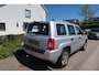 Jeep Patriot 2.4 Limited AUT TREKHAAK|LEDER|1E EIGENAAR|PDC|AIRCO|PERFECT ONDERHOUDEN