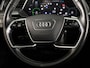 Audi E-tron 55 quattro Advanced edition Plus 95 kWh 408pk | Parkeersensoren | 21 inch Lichtmetalen velgen | Lederen bekleding