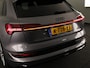 Audi E-tron 55 quattro Advanced edition Plus 95 kWh 408pk | Parkeersensoren | 21 inch Lichtmetalen velgen | Lederen bekleding